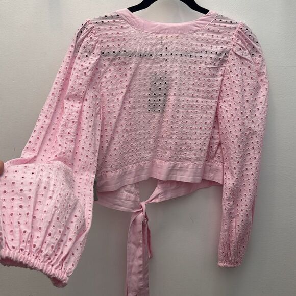 LoveShackFancy Cardigan - Picture 7 of 7